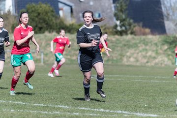 Bild 62 - F SG Daenisch Muessen - SV Boostedt : Ergebnis: 0:2